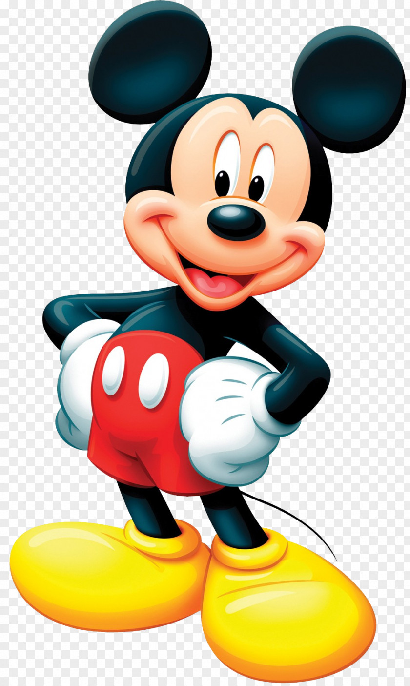 Mickey Mouse Minnie Epic The Walt Disney Company Animated Cartoon PNG