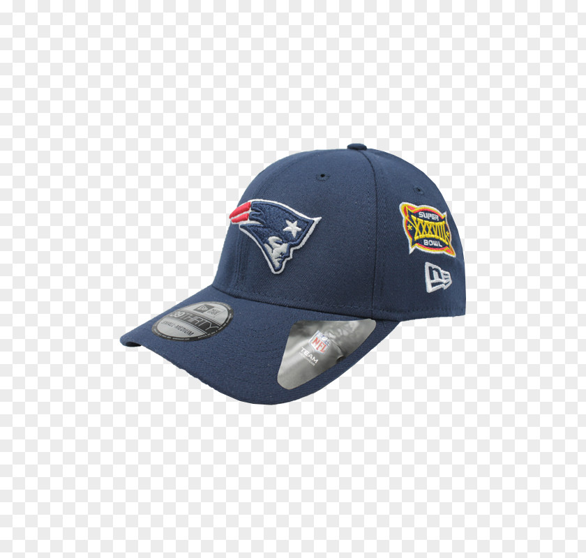 New England Patriots NFL Era Cap Company Baseball PNG