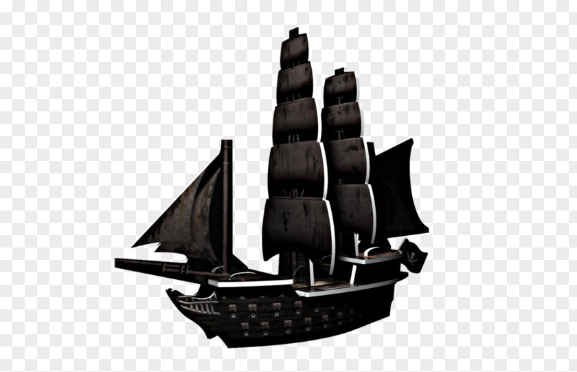 Pirateship Piracy Download PNG