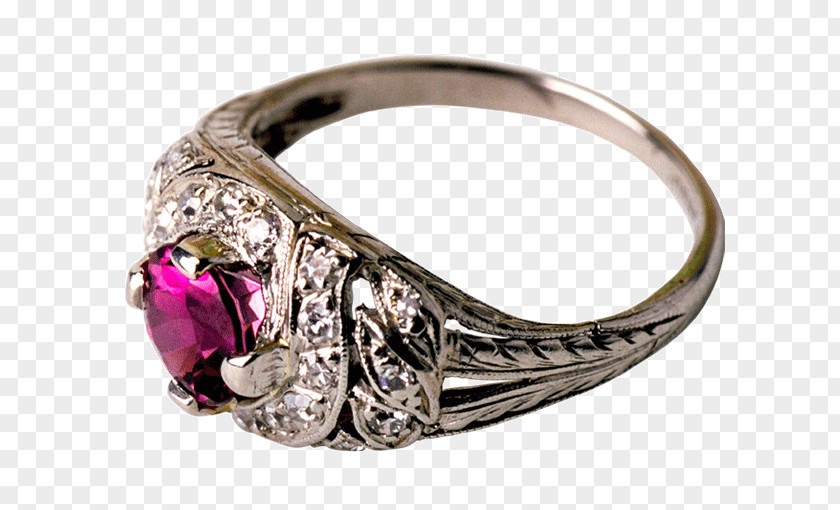 Ring Diamond Gemstone Clip Art PNG