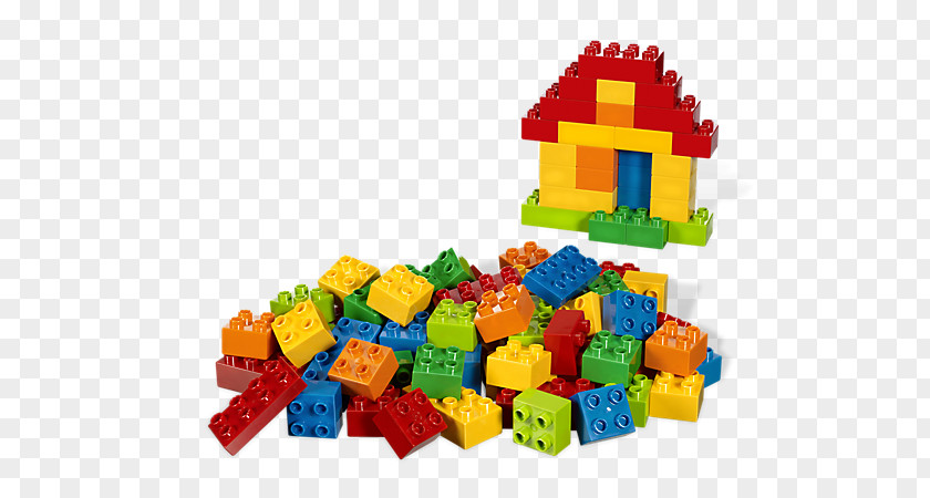 Toy Lego Duplo Hamleys LEGO 10623 DUPLO Basic Bricks PNG