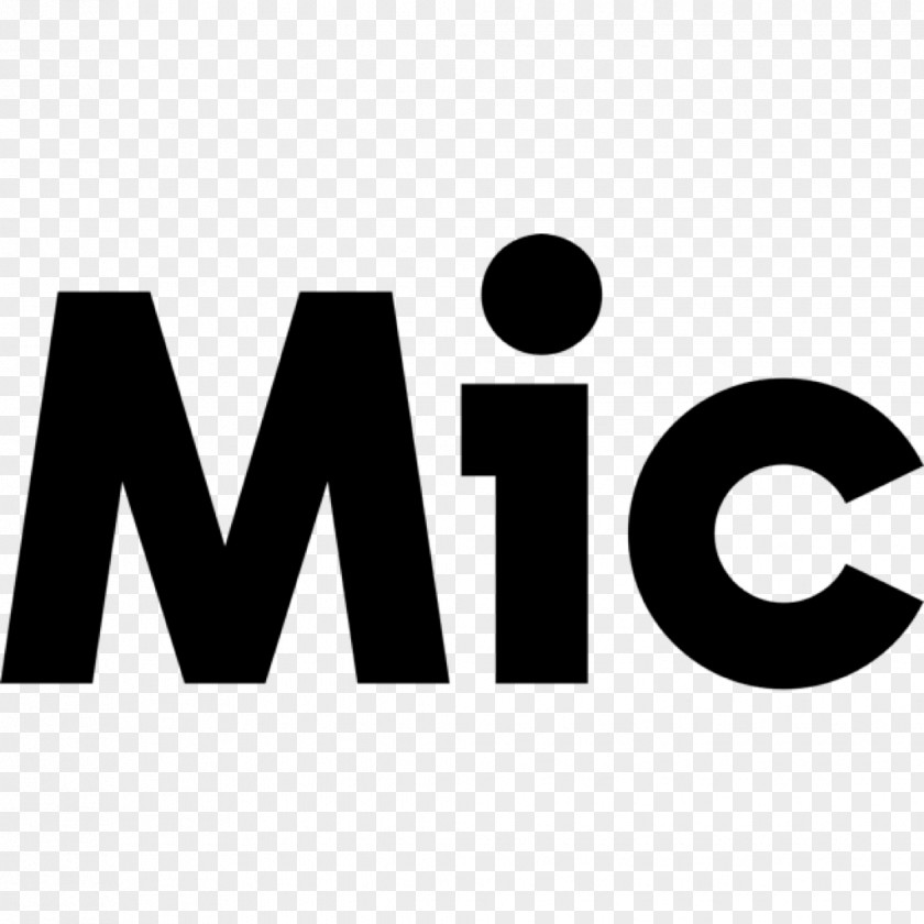 United States Mic Branded Content Logo PNG