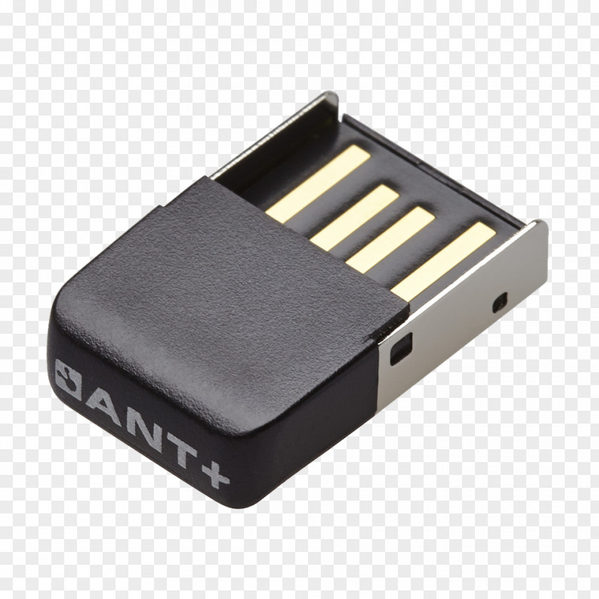 USB Flash Drives Quarq / SRAM ANT Adapter PNG