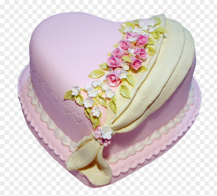 Wedding Cake Torte Birthday Cupcake PNG