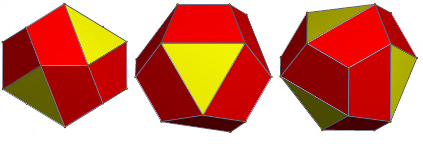 Angle Tetrahedrally Diminished Dodecahedron Hexadecahedron Polyhedron Tetrated PNG