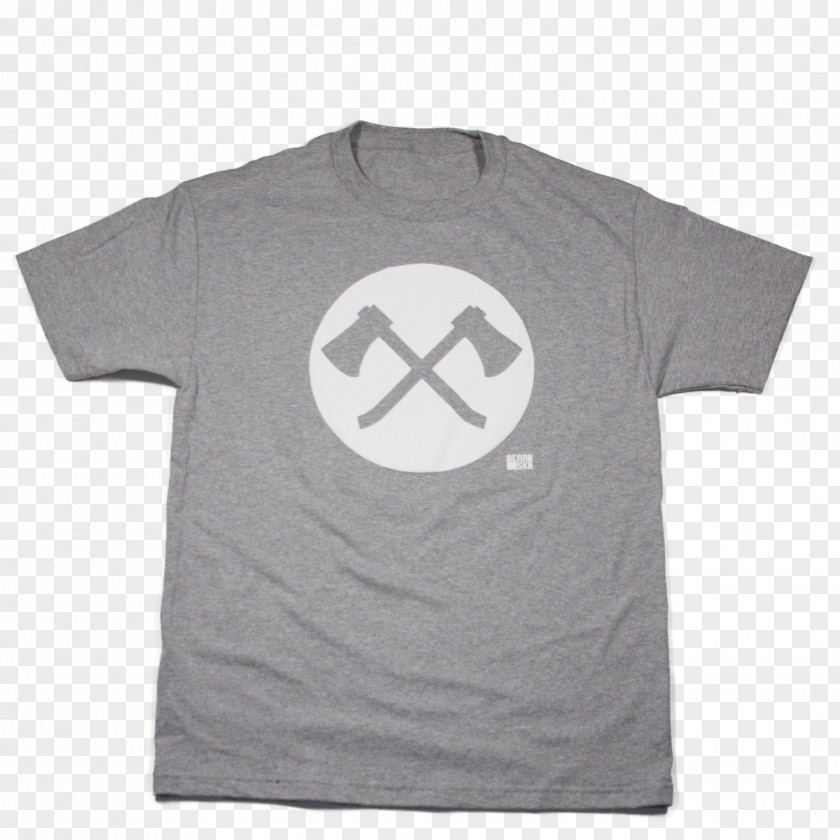 Axe Logo T-shirt Brand PNG