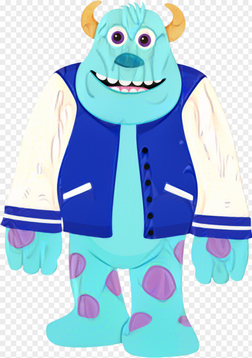 Boo Monsters, Inc. Clip Art Mike Wazowski PNG