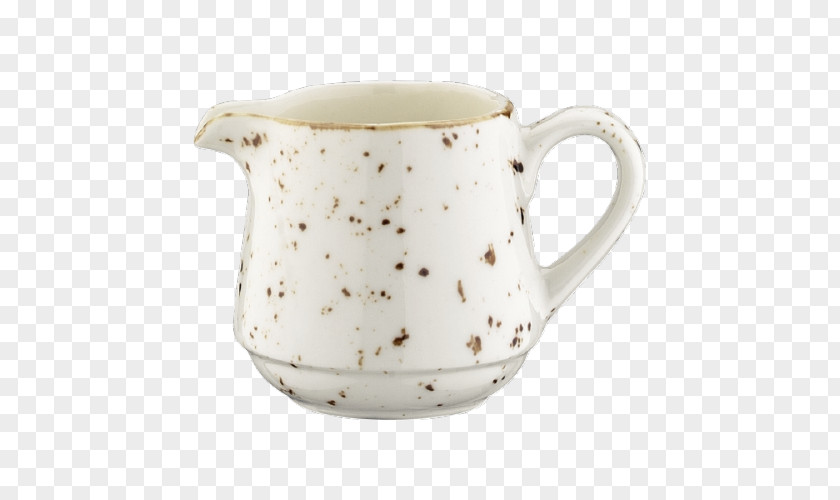 Coffee Jug Tableware Creamer Ceramic PNG