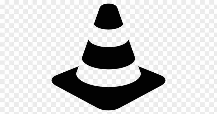 Construction Cone Traffic PNG