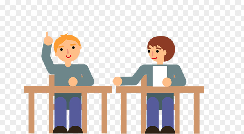 Desk,table,Seat,Cartoon,child,Attend Class,Lectures Table Chair Cartoon Seat PNG