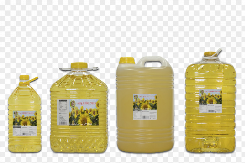 Envase Soybean Oil Sunflower Oleic Acid Olive PNG
