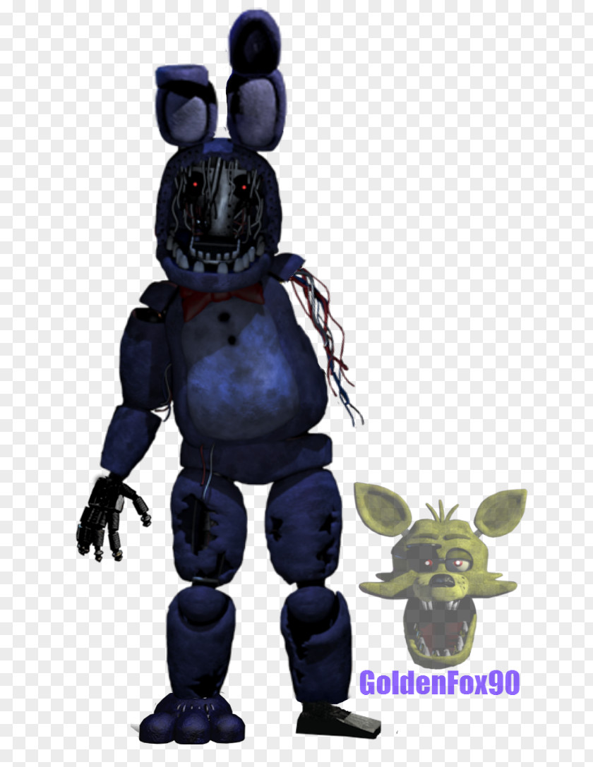 Five Nights At Freddy's 2 Freddy's: Sister Location 3 FNaF World PNG