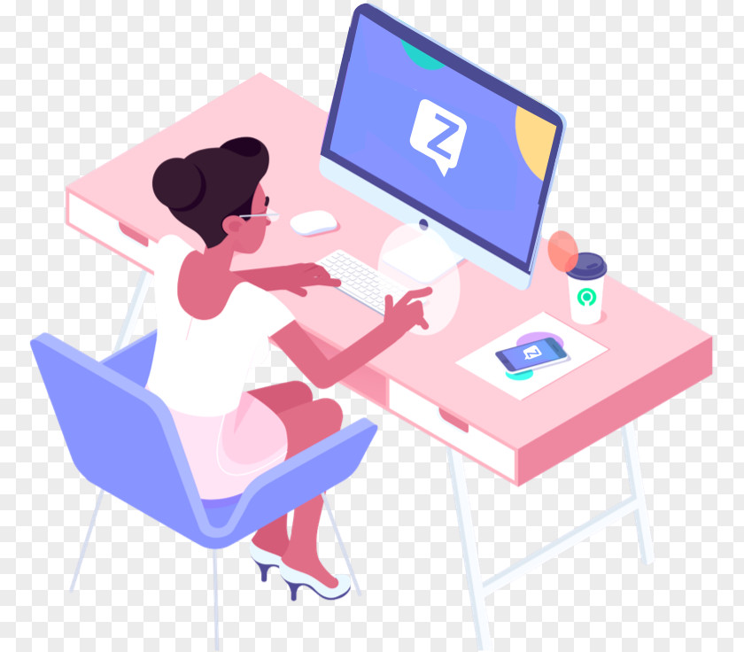 Illustration Designer Dribbble Web Design PNG