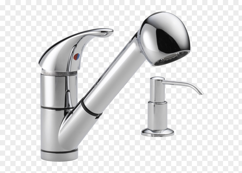 Kitchen Tap Handle Wayfair Moen PNG