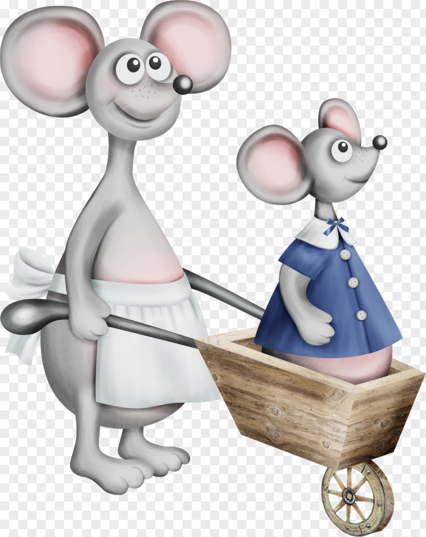 Mouse House Clip Art PNG