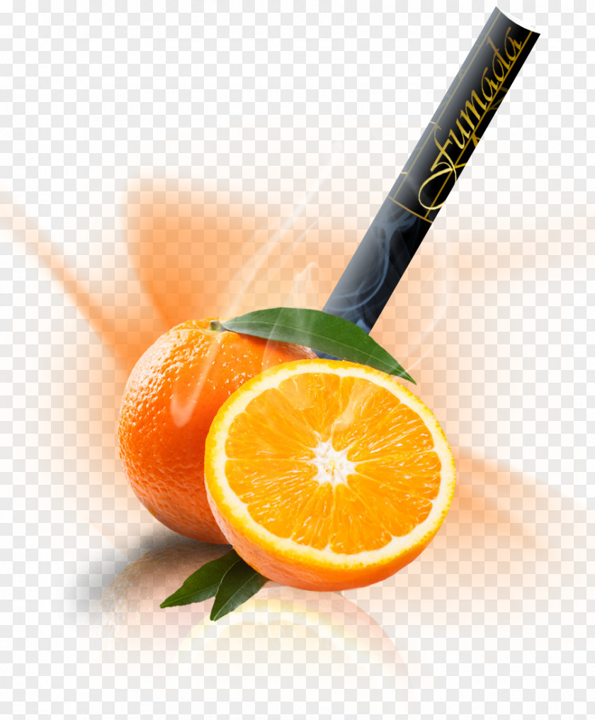 Orange Clementine Tangerine Juice Mandarin Drink PNG