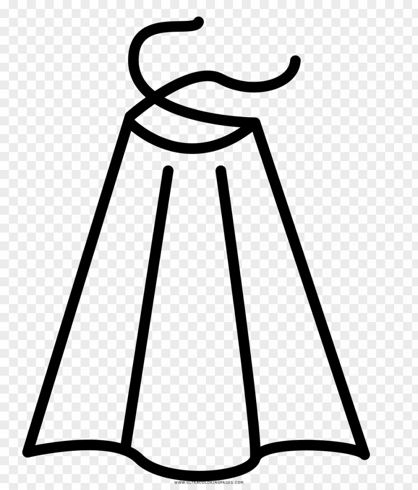 Painting Black And White Drawing Coloring Book Cape PNG