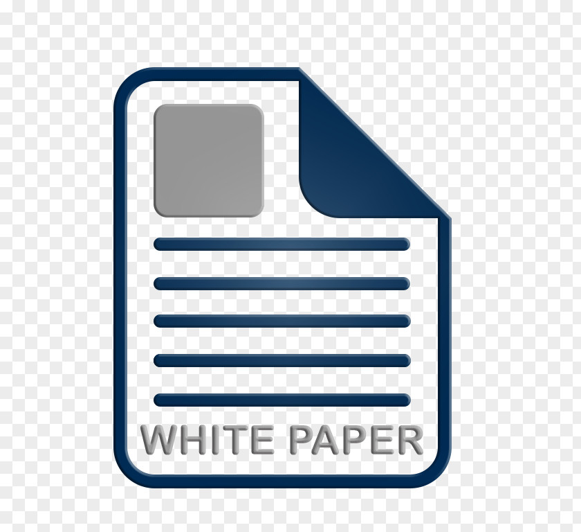 Papers White Paper Industry Expert Initial Coin Offering Resource PNG