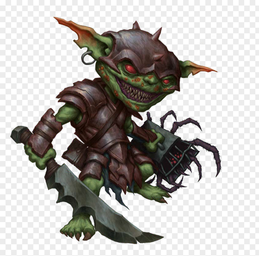 Pathfinder Roleplaying Game Dungeons & Dragons We Be Goblins! D20 System PNG