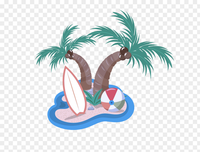 Plant Headgear Palm Tree PNG