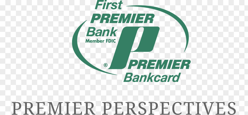 Premier Card Bankcard First Bank Credit Logo PNG