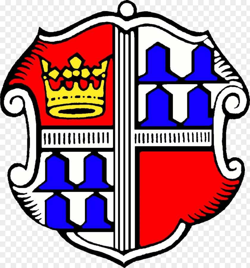 Wappen Von Ihlow Catholic Parish Of St. Nicholas Klingenberg Am Main Hochheim Coat Arms PNG