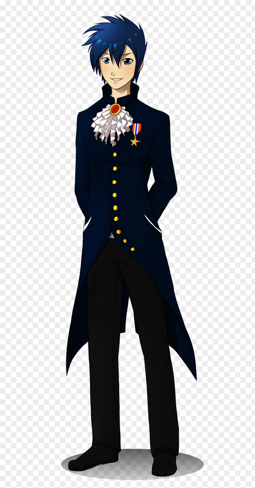 Young Adult Costume Design Tuxedo M. Cartoon PNG