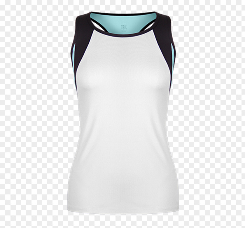 Active Tank T-shirt Sleeve PNG