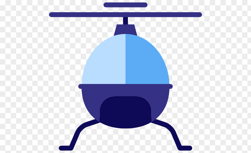 Aircraft Helicopter Airplane Icon PNG