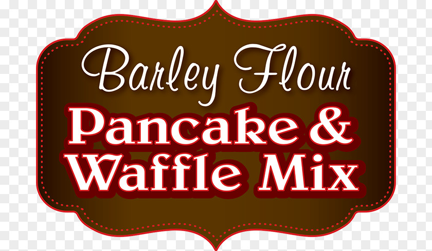 Barley Flour Pancake Waffle Spelt PNG