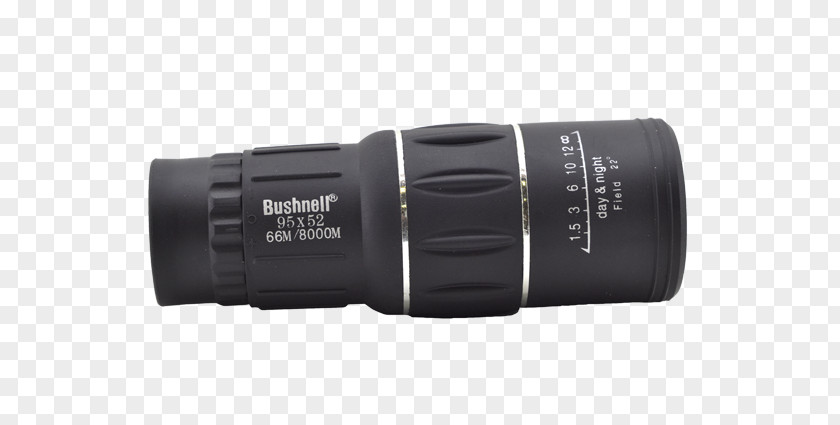 Binoculars Monocular Camera Lens PNG