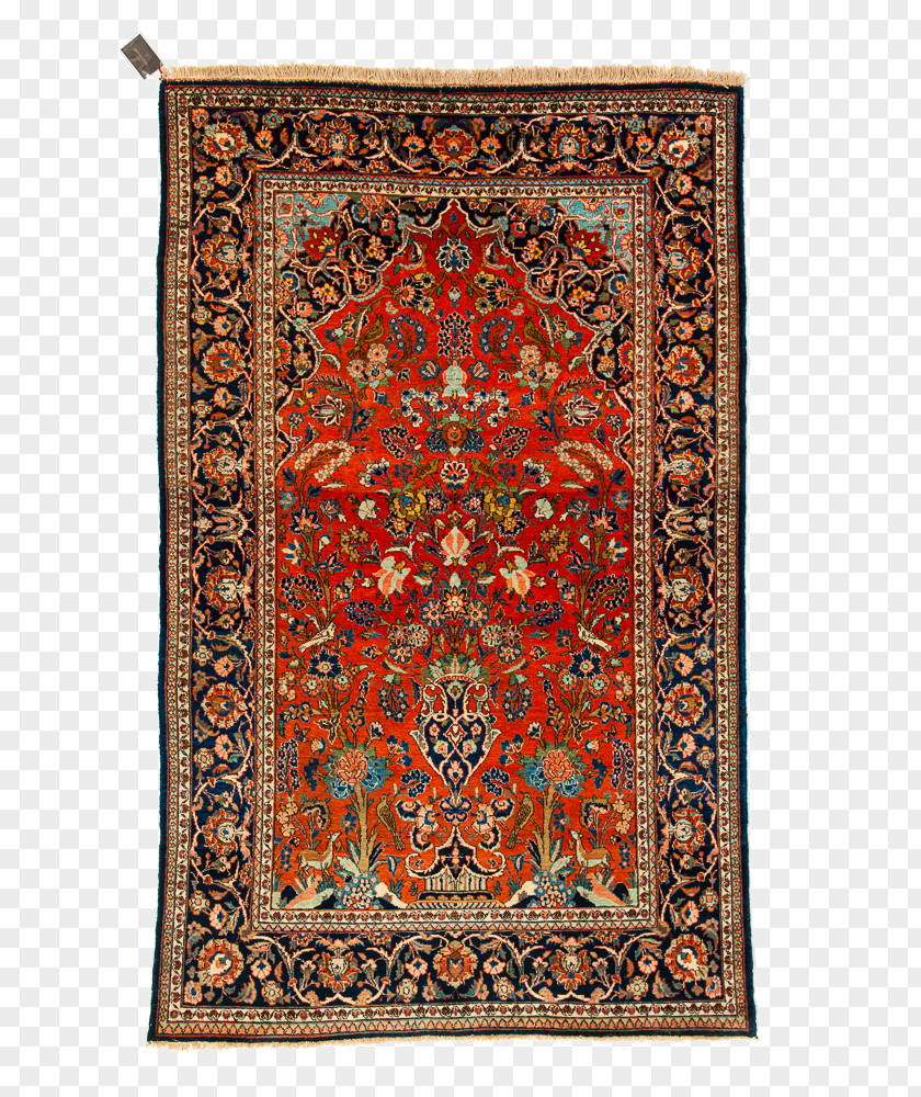 Carpet Kashan Nain Rug Agra PNG