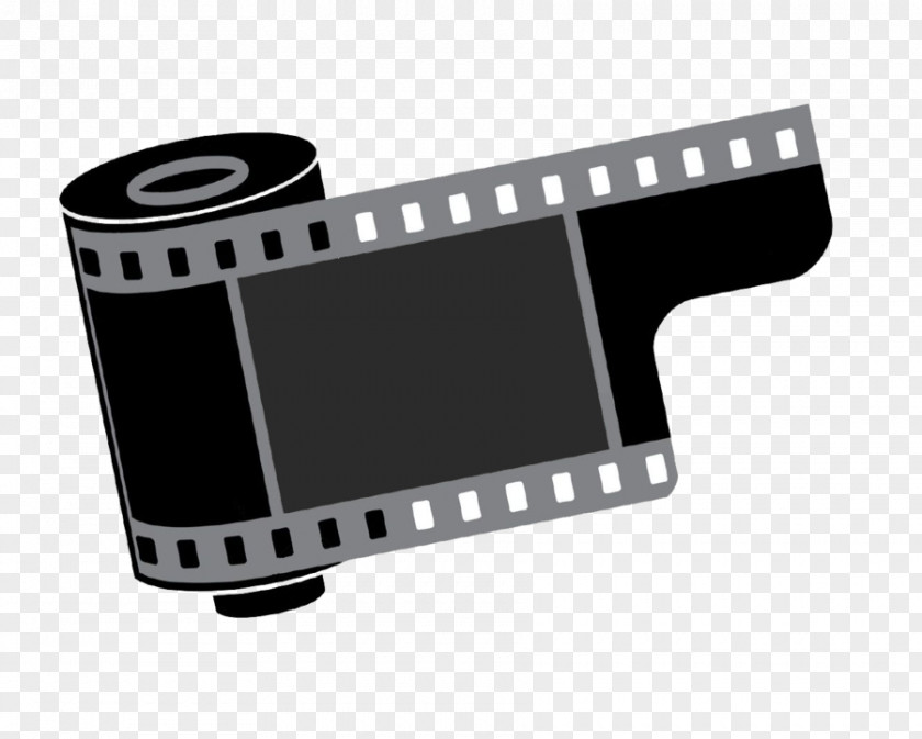 Film Photographic Roll Drawing Clip Art PNG