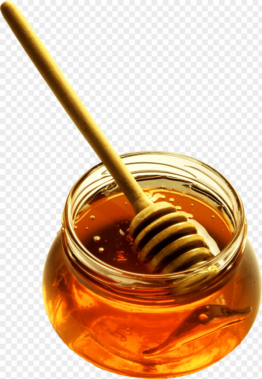 Honey Tea Liqueur Bee Cinnamon PNG
