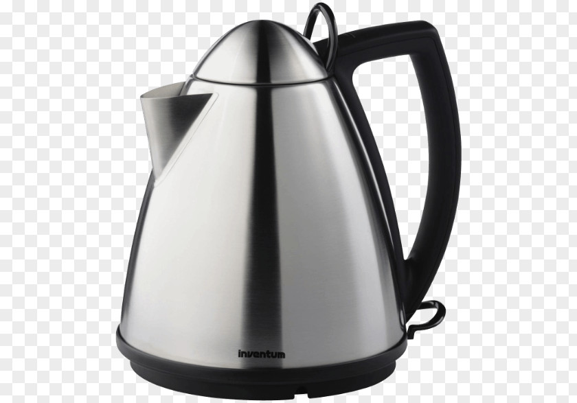 Kettle Electric Teapot Liter Electricity PNG