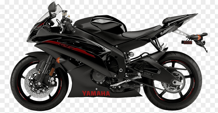 Motorcycle Yamaha YZF-R1 Motor Company YZF-R6 Sport Bike PNG