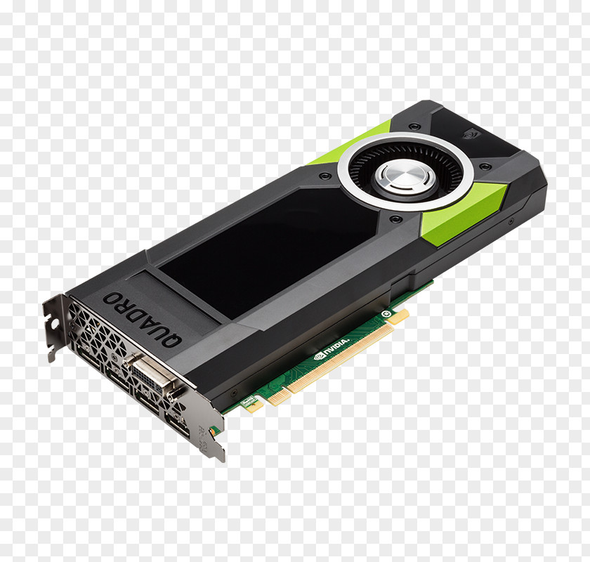 Nvidia Graphics Cards & Video Adapters NVIDIA Quadro M5000 PNY Technologies PNG