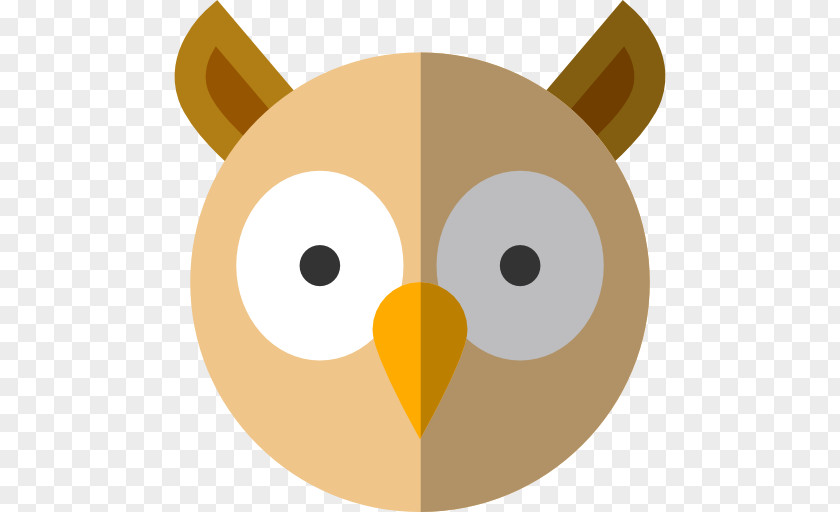 Owl Icon PNG