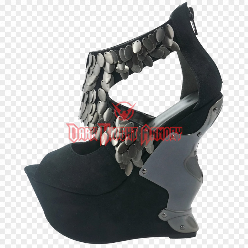 Platform Shoes Wedge High-heeled Shoe Sandal Clothing PNG