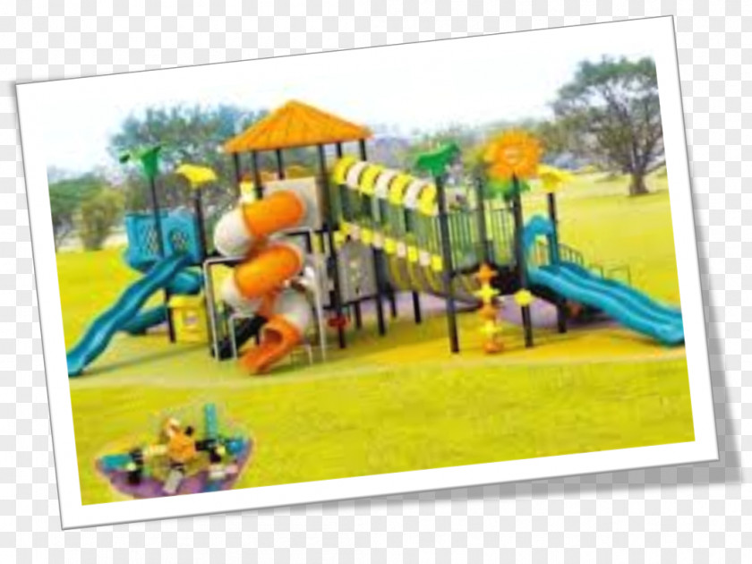 Playground Equipment Slide Swing Schoolyard PNG