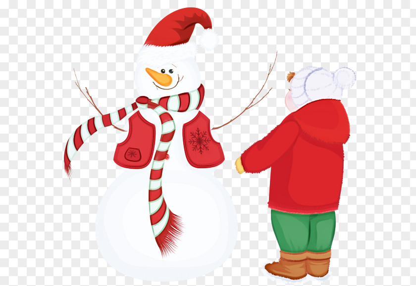 Santa Claus PNG