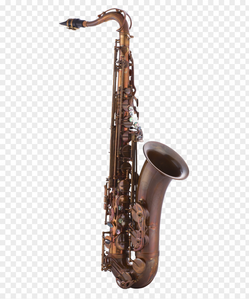 Saxophones Baritone Saxophone Tenor Clarinet Family PNG