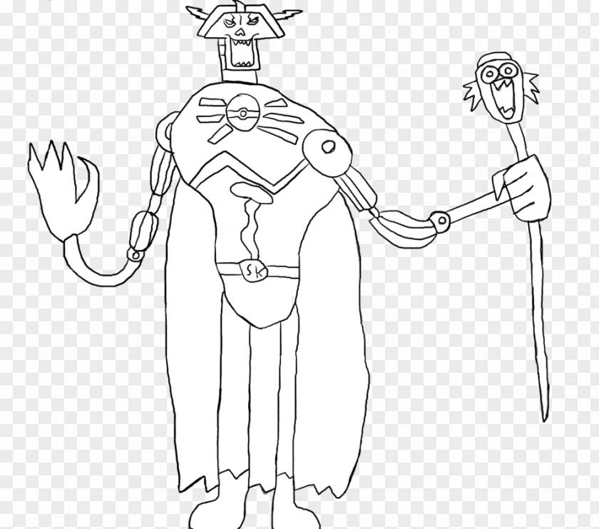 Skeleton King Finger Homo Sapiens Drawing Sketch PNG