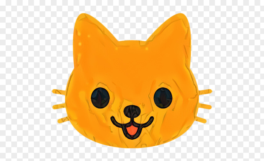 Smile Animation Grumpy Cat Emoji PNG