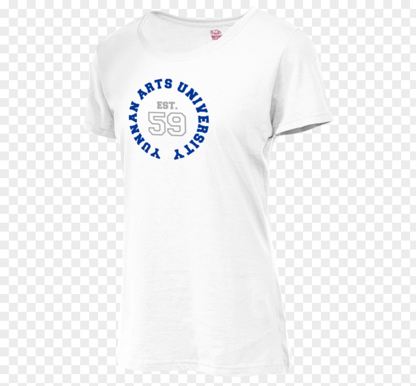 T-shirt Miskatonic River Logo Sleeve University PNG
