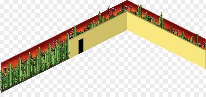Android Habbo Game PNG