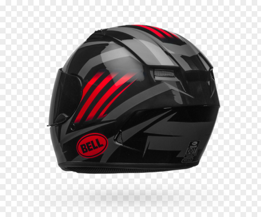 Bicycle Helmets Motorcycle Lacrosse Helmet Bell Sports PNG