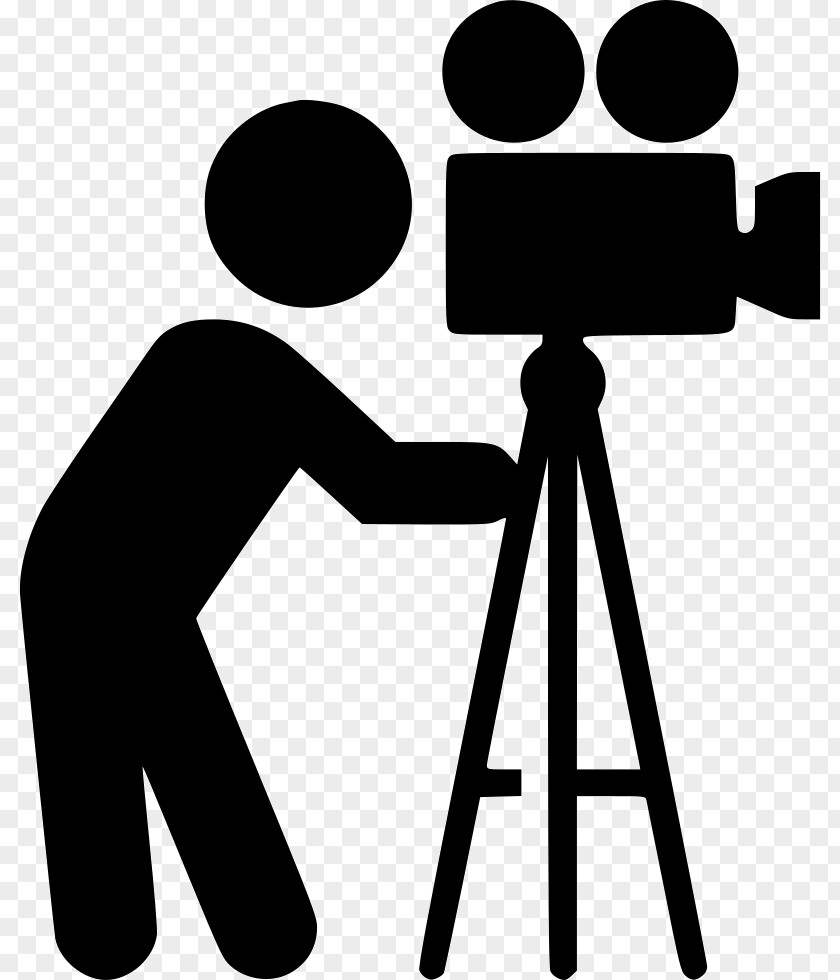 Camera Video Cameras Operator Photography PNG