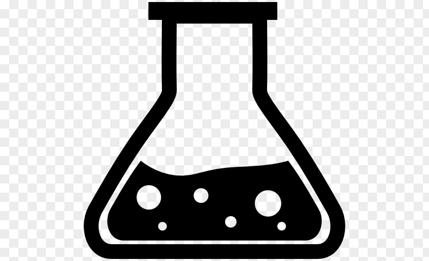 Chemical Laboratory Flasks Chemistry Clip Art PNG