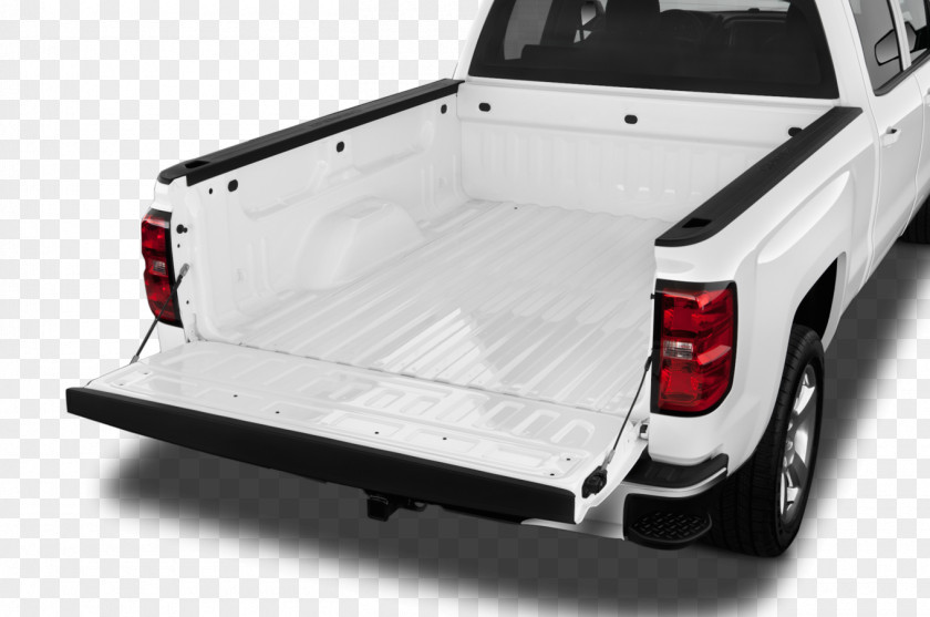 Chevrolet 2014 Silverado 1500 2015 Car Pickup Truck PNG